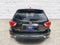 2020 Nissan Pathfinder Platinum