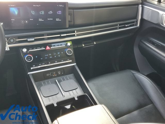 2024 Hyundai Santa Fe SEL