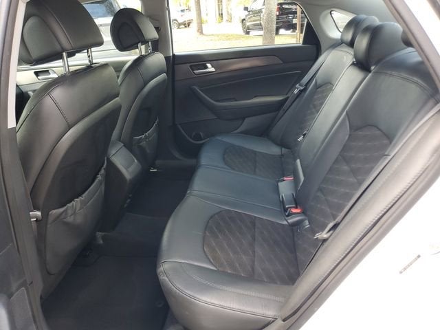 2015 Hyundai Sonata 2.4L Sport