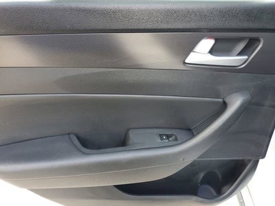 2015 Hyundai Sonata 2.4L Sport