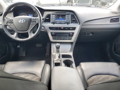 2015 Hyundai Sonata 2.4L Sport