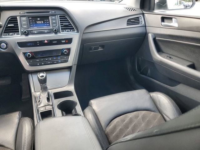 2015 Hyundai Sonata 2.4L Sport