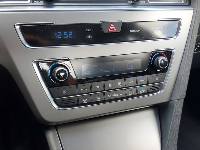 2015 Hyundai Sonata 2.4L Sport