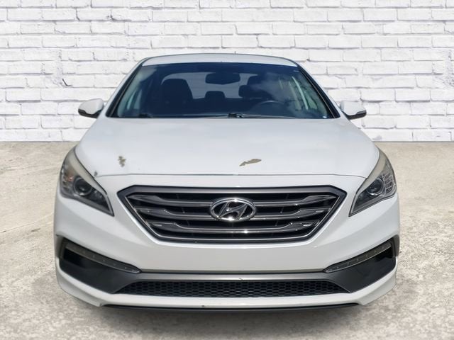 2015 Hyundai Sonata 2.4L Sport