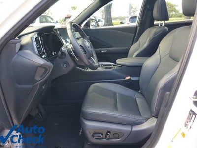 2024 Lexus TX 350 Premium