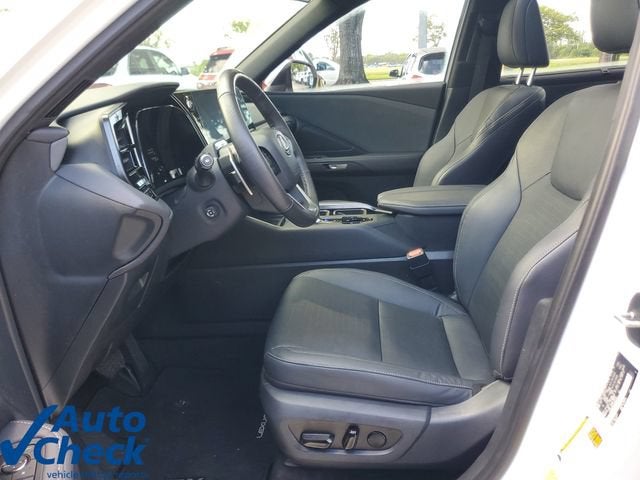 2024 Lexus TX 350 Premium