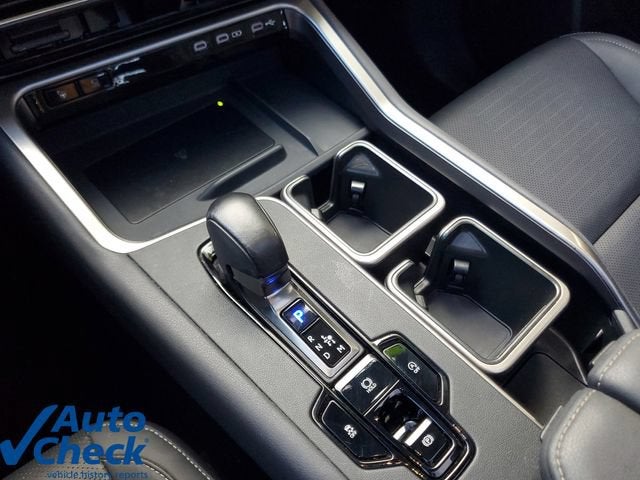 2024 Lexus TX 350 Premium