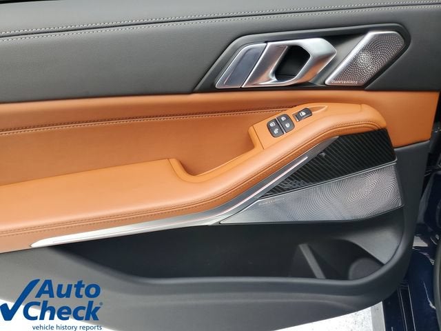 2026 BMW X7 M60i