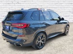 2022 BMW X5 M50i