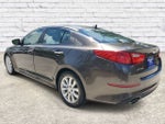2014 Kia Optima EX