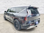 2025 Kia EV9 Land