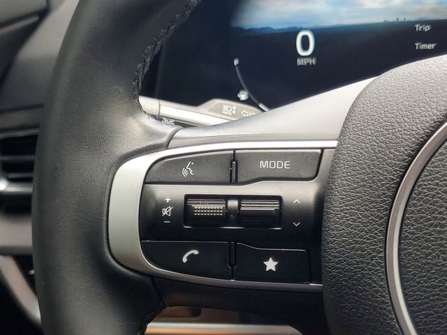 2025 Kia Sportage SX