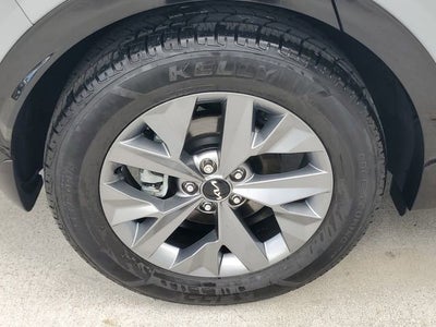 2025 Kia Sportage SX