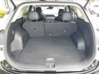 2025 Kia Sportage SX