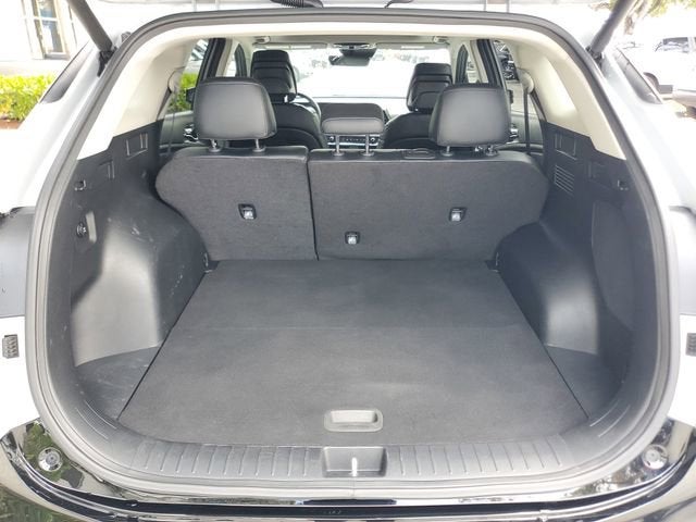 2025 Kia Sportage SX