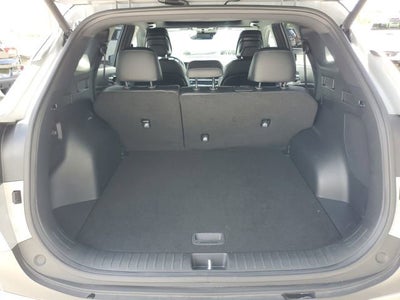 2024 Kia Sportage X-Pro Prestige