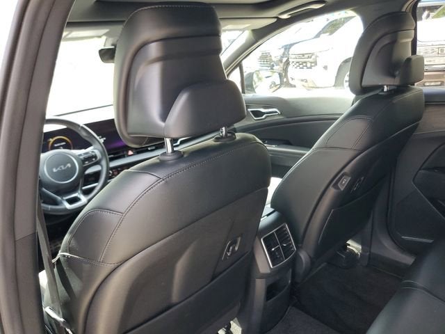 2024 Kia Sportage X-Pro Prestige