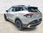 2024 Kia Sportage X-Pro Prestige