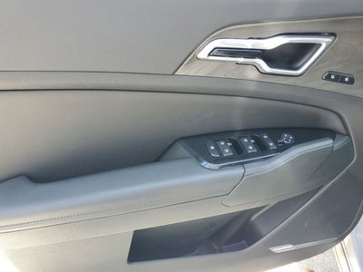 2024 Kia Sportage X-Pro Prestige
