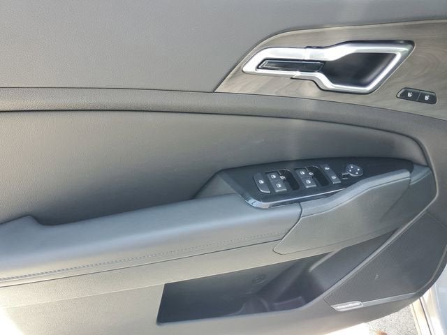 2024 Kia Sportage X-Pro Prestige