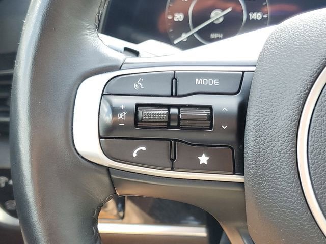 2024 Kia Sportage X-Pro Prestige