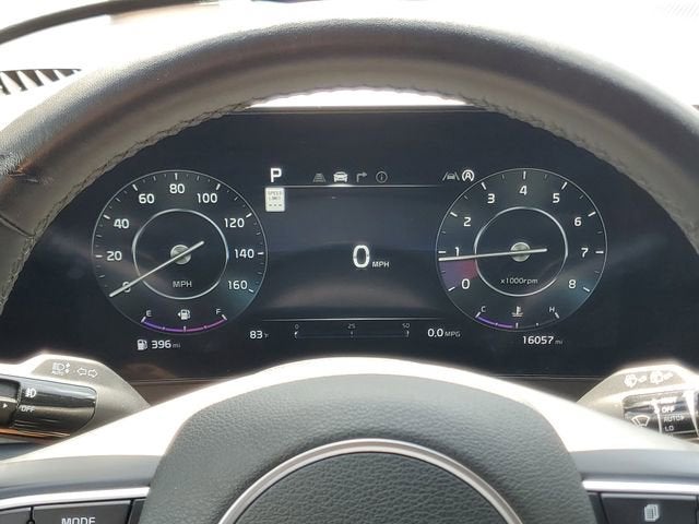 2024 Kia Sportage X-Pro Prestige