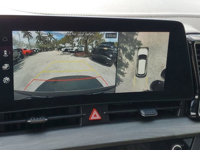 2024 Kia Sportage X-Pro Prestige