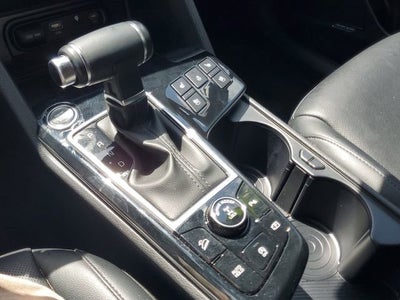 2024 Kia Sportage X-Pro Prestige