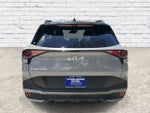 2024 Kia Sportage X-Pro Prestige