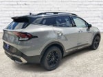 2024 Kia Sportage X-Pro Prestige