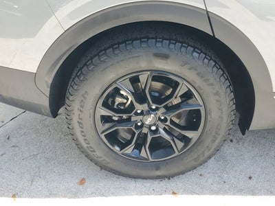 2024 Kia Sportage X-Pro Prestige