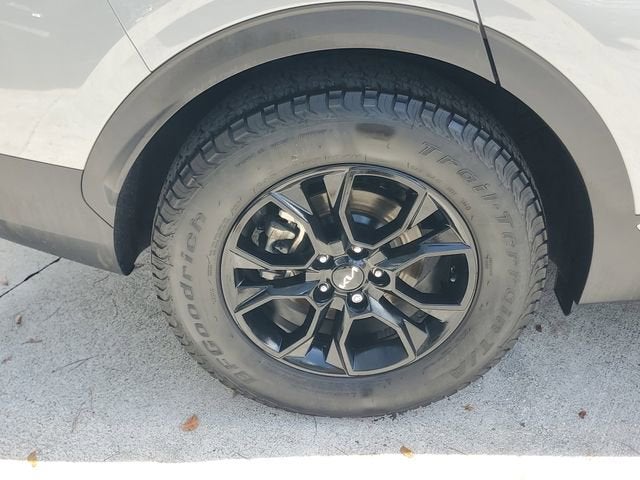 2024 Kia Sportage X-Pro Prestige