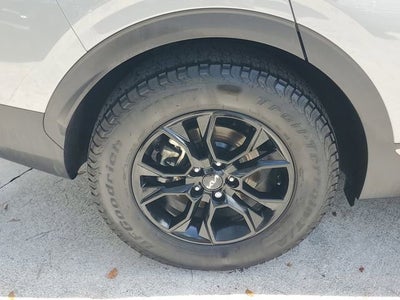 2024 Kia Sportage X-Pro Prestige