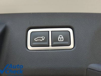 2022 Kia Sorento X-Line EX