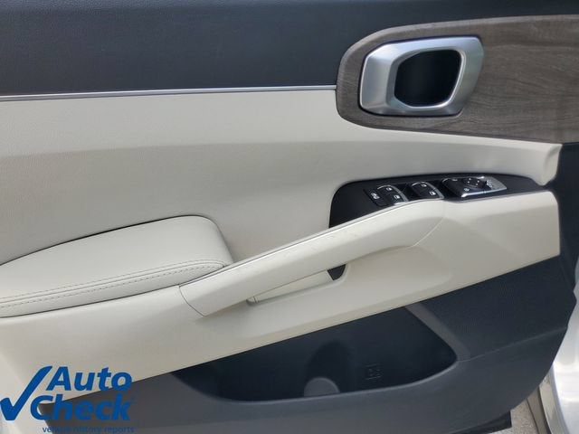 2022 Kia Sorento X-Line EX
