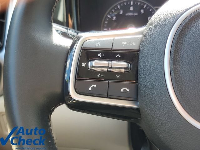 2022 Kia Sorento X-Line EX