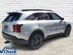 2022 Kia Sorento X-Line EX