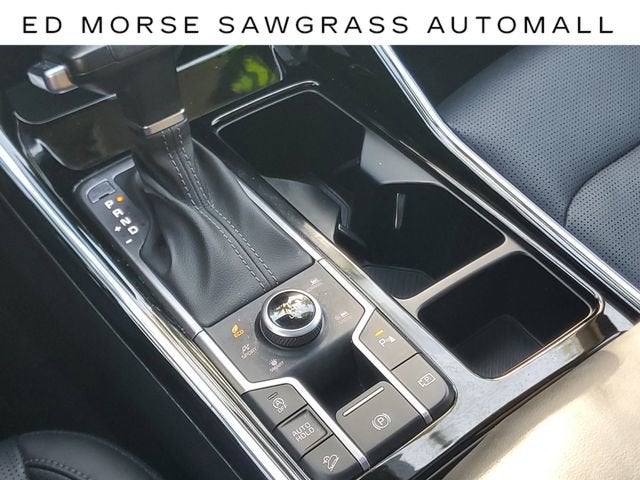 2024 Kia Sorento X-Line SX