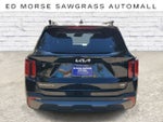 2024 Kia Sorento X-Line SX