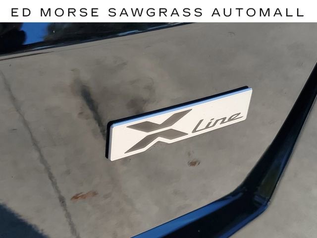 2024 Kia Sorento X-Line SX