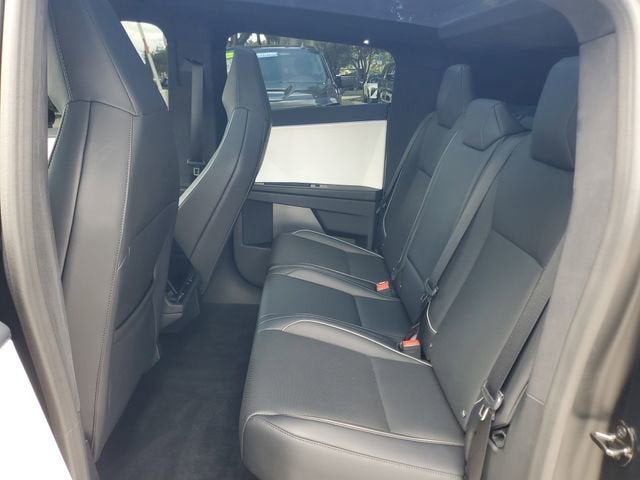 2024 Tesla Cybertruck Base