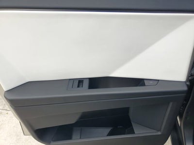 2024 Tesla Cybertruck Base