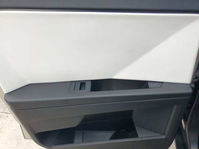 2024 Tesla Cybertruck Base