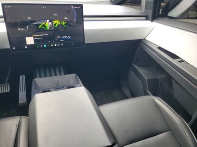 2024 Tesla Cybertruck Base