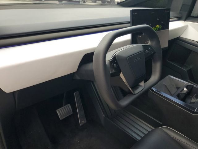 2024 Tesla Cybertruck Base