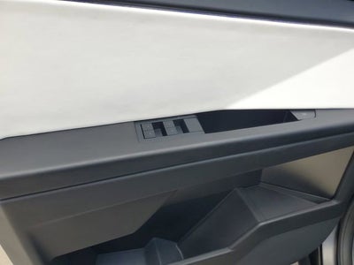 2024 Tesla Cybertruck Base