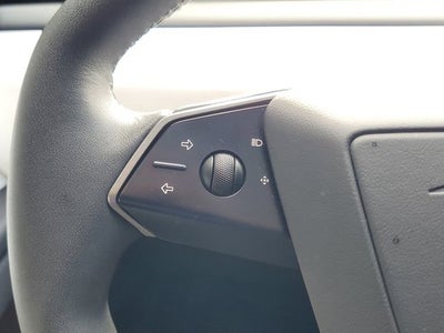 2024 Tesla Cybertruck Base