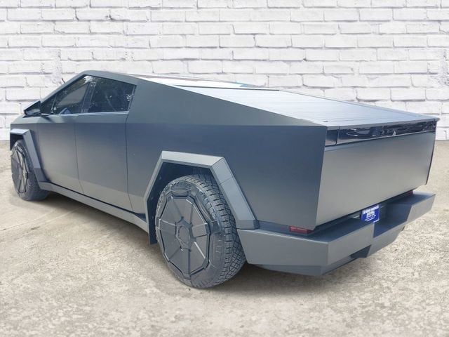2024 Tesla Cybertruck Base
