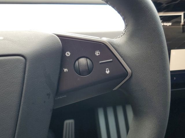 2024 Tesla Cybertruck Base