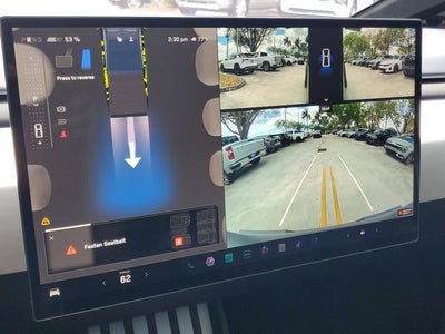 2024 Tesla Cybertruck Base